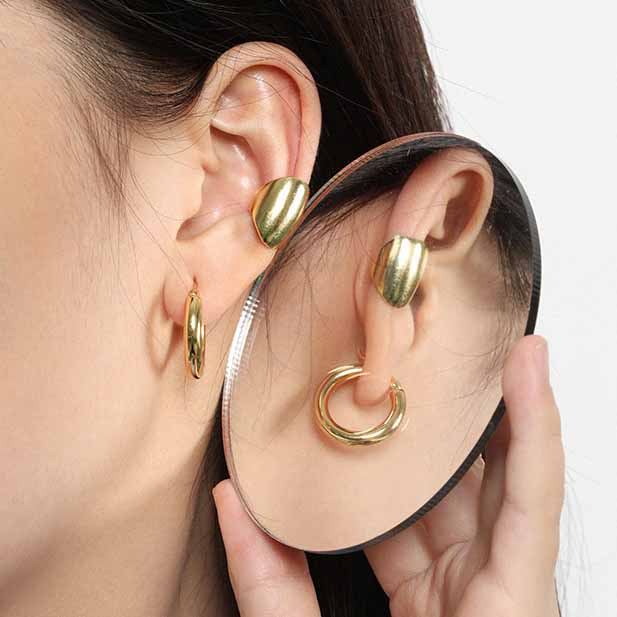 Minimalist Geometry Circles